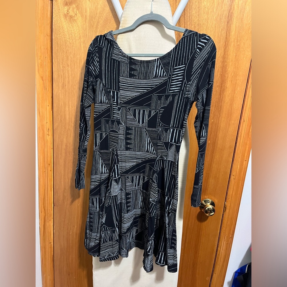 GUC Nooworks M skater dress